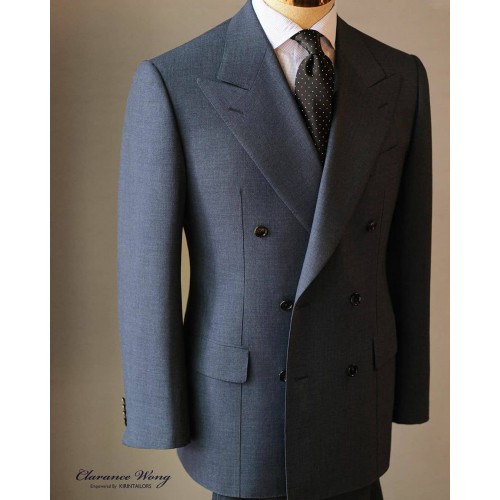 31402 by Clarance Wong x Kirin Tailors